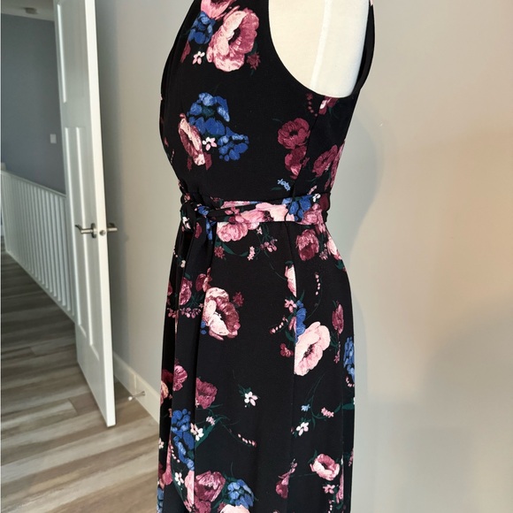 Dress fall sleeveless - Picture 3 of 8